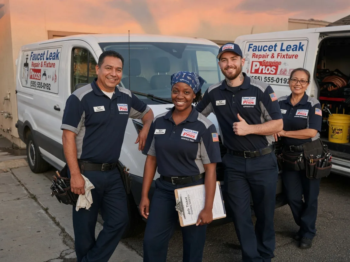 Faucet Repair company in Four Corners, MT