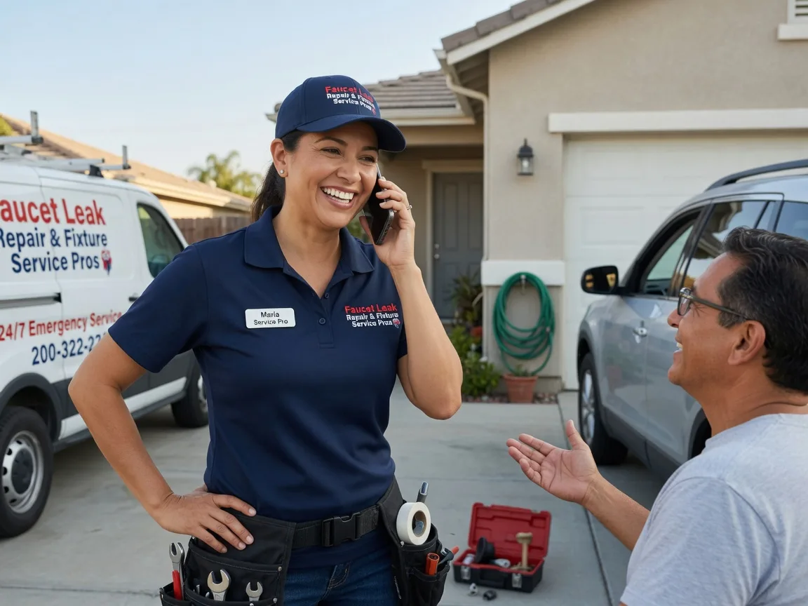 Faucet Repair Four Corners, MT FAQs