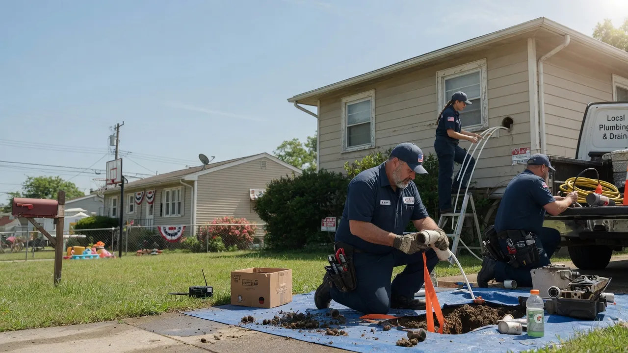 Faucet Repair in Four Corners, MT near me